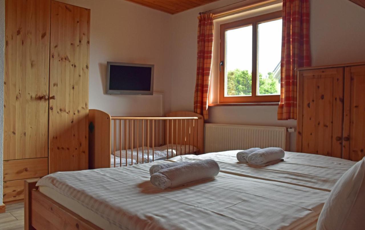 Ferienwohnung Uchte エクステリア 写真